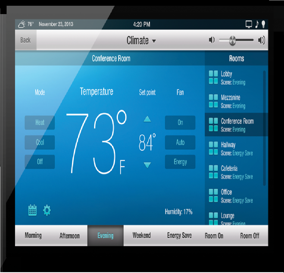 Faceted Search Has Landed
